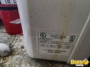 2004 P42 All-purpose Food Truck Back-up Alarm Colorado Diesel Engine for Sale