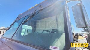 2004 P42 All-purpose Food Truck Backup Camera Colorado Diesel Engine for Sale