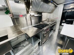 2004 P42 All-purpose Food Truck Backup Camera Tennessee Diesel Engine for Sale