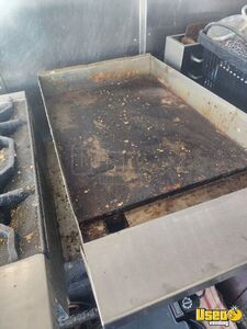 2004 P42 All-purpose Food Truck Breaker Panel Colorado Diesel Engine for Sale