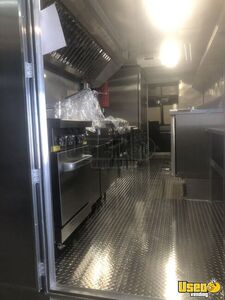 2004 P42 All-purpose Food Truck Concession Window Utah Diesel Engine for Sale