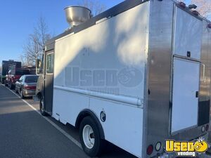 2004 P42 All-purpose Food Truck Concession Window Virginia Diesel Engine for Sale