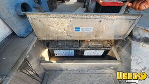 2004 P42 All-purpose Food Truck Electrical Outlets Colorado Diesel Engine for Sale
