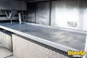 2004 P42 All-purpose Food Truck Electrical Outlets Mississippi Gas Engine for Sale