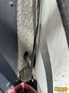 2004 P42 All-purpose Food Truck Exhaust Fan Louisiana Diesel Engine for Sale