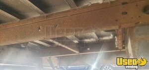 2004 P42 All-purpose Food Truck Exhaust Fan New Jersey Diesel Engine for Sale