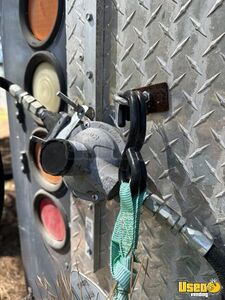 2004 P42 All-purpose Food Truck Exhaust Hood Louisiana Diesel Engine for Sale