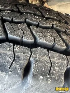 2004 P42 All-purpose Food Truck Exterior Lighting Virginia Diesel Engine for Sale