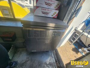 2004 P42 All-purpose Food Truck Fire Extinguisher Colorado Diesel Engine for Sale