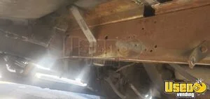 2004 P42 All-purpose Food Truck Fire Extinguisher New Jersey Diesel Engine for Sale