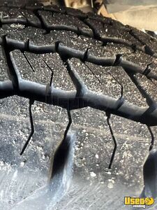 2004 P42 All-purpose Food Truck Fire Extinguisher Virginia Diesel Engine for Sale