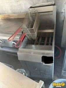 2004 P42 All-purpose Food Truck Flatgrill Arizona Diesel Engine for Sale