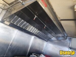 2004 P42 All-purpose Food Truck Flatgrill Colorado Diesel Engine for Sale