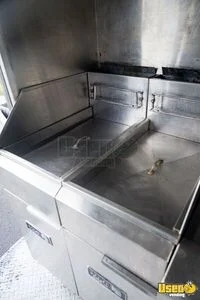 2004 P42 All-purpose Food Truck Flatgrill Mississippi Gas Engine for Sale