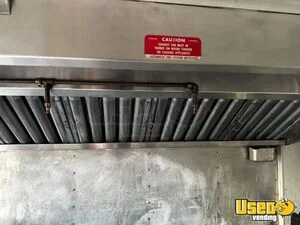 2004 P42 All-purpose Food Truck Food Warmer Arizona Diesel Engine for Sale