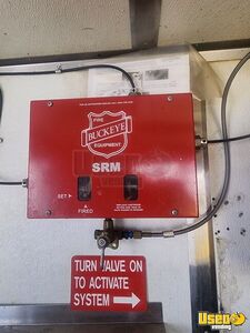 2004 P42 All-purpose Food Truck Fresh Water Tank Colorado Diesel Engine for Sale