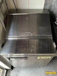 2004 P42 All-purpose Food Truck Fryer Arizona Diesel Engine for Sale