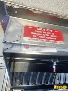 2004 P42 All-purpose Food Truck Fryer Colorado Diesel Engine for Sale