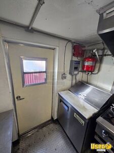 2004 P42 All-purpose Food Truck Generator Arizona Diesel Engine for Sale