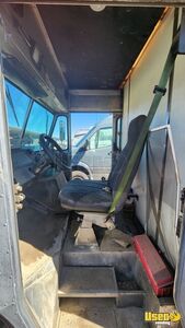 2004 P42 All-purpose Food Truck Generator Colorado Diesel Engine for Sale