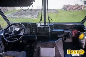 2004 P42 All-purpose Food Truck Generator Mississippi Gas Engine for Sale