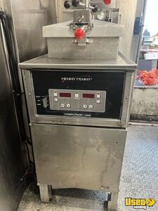 2004 P42 All-purpose Food Truck Generator Virginia Diesel Engine for Sale