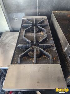 2004 P42 All-purpose Food Truck Grease Trap Colorado Diesel Engine for Sale