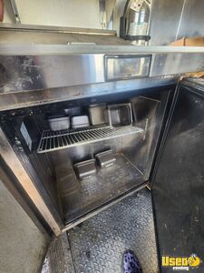 2004 P42 All-purpose Food Truck Grease Trap Colorado Diesel Engine for Sale