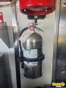 2004 P42 All-purpose Food Truck Hand-washing Sink Colorado Diesel Engine for Sale
