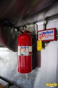 2004 P42 All-purpose Food Truck Hand-washing Sink Mississippi Gas Engine for Sale