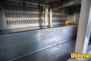 2004 P42 All-purpose Food Truck Interior Lighting Mississippi Gas Engine for Sale