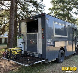 2004 P42 All-purpose Food Truck Louisiana Diesel Engine for Sale
