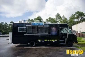 2004 P42 All-purpose Food Truck Mississippi Gas Engine for Sale