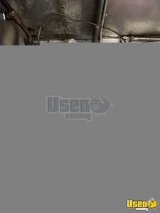 2004 P42 All-purpose Food Truck Oven Louisiana Diesel Engine for Sale