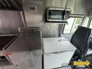 2004 P42 All-purpose Food Truck Oven Montana Gas Engine for Sale
