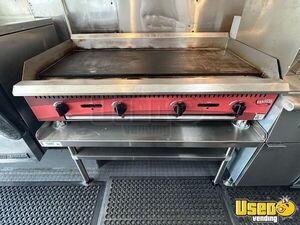 2004 P42 All-purpose Food Truck Prep Station Cooler South Carolina Gas Engine for Sale