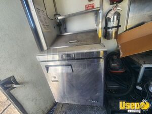 2004 P42 All-purpose Food Truck Pro Fire Suppression System Colorado Diesel Engine for Sale