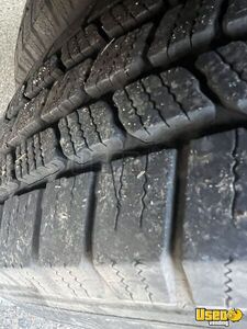 2004 P42 All-purpose Food Truck Pro Fire Suppression System Virginia Diesel Engine for Sale