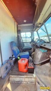 2004 P42 All-purpose Food Truck Propane Tank Colorado Diesel Engine for Sale