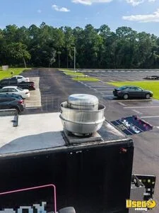 2004 P42 All-purpose Food Truck Propane Tank Mississippi Gas Engine for Sale
