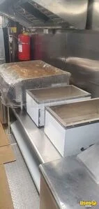 2004 P42 All-purpose Food Truck Propane Tank New Jersey Diesel Engine for Sale