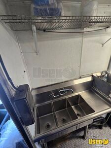 2004 P42 All-purpose Food Truck Refrigerator Arizona Diesel Engine for Sale