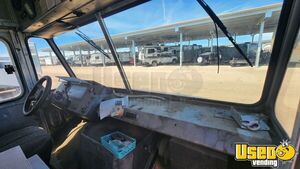 2004 P42 All-purpose Food Truck Refrigerator Colorado Diesel Engine for Sale