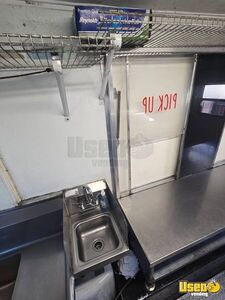 2004 P42 All-purpose Food Truck Shore Power Cord Arizona Diesel Engine for Sale