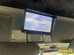 2004 P42 All-purpose Food Truck Shore Power Cord Virginia Diesel Engine for Sale