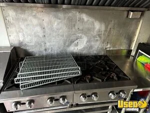 2004 P42 All-purpose Food Truck Stovetop Arizona Diesel Engine for Sale