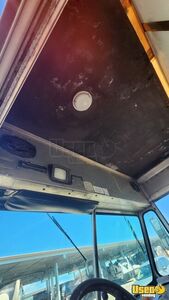 2004 P42 All-purpose Food Truck Stovetop Colorado Diesel Engine for Sale