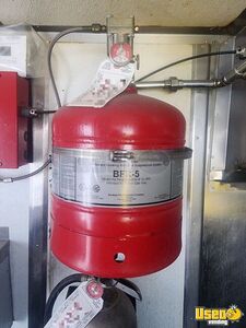 2004 P42 All-purpose Food Truck Triple Sink Colorado Diesel Engine for Sale