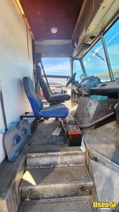 2004 P42 All-purpose Food Truck Upright Freezer Colorado Diesel Engine for Sale