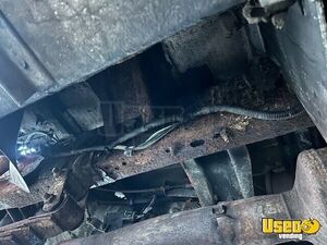 2004 P42 Ice Cream Truck 21 Virginia Diesel Engine for Sale